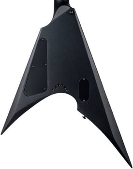 Guitare électrique ESP LTD Arrow-1000NT Charcoal Metallic Satin Guitare électrique - 5