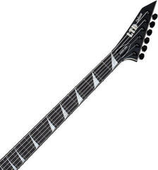 Elektrická gitara ESP LTD Arrow-1000NT Charcoal Metallic Satin Elektrická gitara - 5
