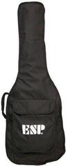 E-Gitarre ESP LTD F-10KIT Black E-Gitarre - 6