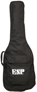 E-Gitarre ESP LTD F-10KIT Black E-Gitarre - 7