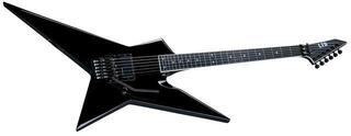Elektrická gitara ESP LTD SD-2 BLK Black Elektrická gitara - 2