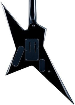 Elektrisk guitar ESP LTD SD-2 BLK Black Elektrisk guitar - 5