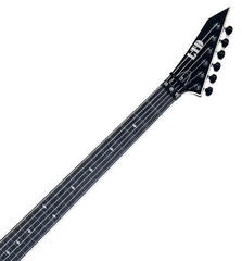 Elektrická gitara ESP LTD SD-2 BLK Black Elektrická gitara - 5