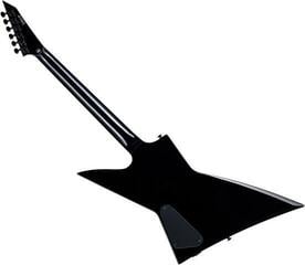 E-Gitarre ESP LTD EX-201 Black E-Gitarre - 1