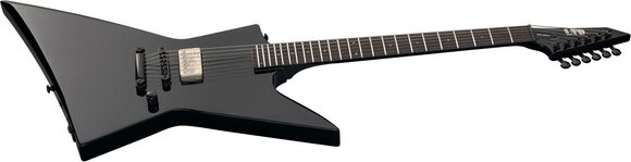 Elektrická kytara ESP LTD EX-201 Black Elektrická kytara - 3