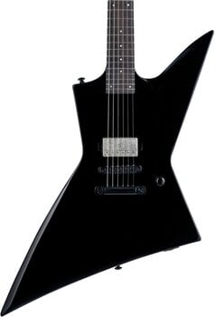 Elektrická kytara ESP LTD EX-201 Black Elektrická kytara - 4