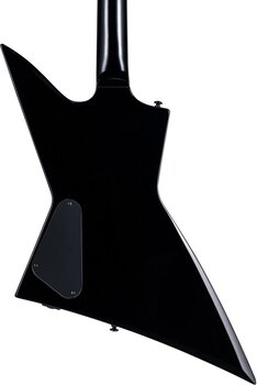 Elektrická kytara ESP LTD EX-201 Black Elektrická kytara - 5