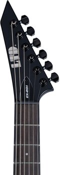 Elektrická kytara ESP LTD EX-201 Black Elektrická kytara - 6