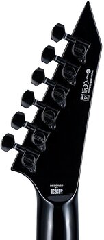 Elektrická kytara ESP LTD EX-201 Black Elektrická kytara - 7