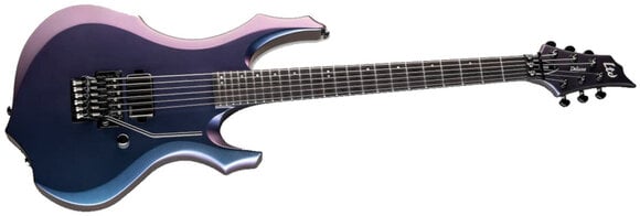 Elektromos gitár ESP LTD F-1000 Violet Andromeda Satin Elektromos gitár - 3