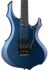 Elektrická gitara ESP LTD F-1000 Violet Andromeda Satin Elektrická gitara - 3