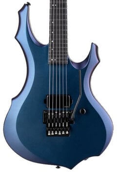 Elektromos gitár ESP LTD F-1000 Violet Andromeda Satin Elektromos gitár - 4