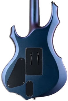 Elektromos gitár ESP LTD F-1000 Violet Andromeda Satin Elektromos gitár - 5