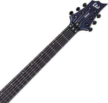 Elektromos gitár ESP LTD F-1000 Violet Andromeda Satin Elektromos gitár - 6