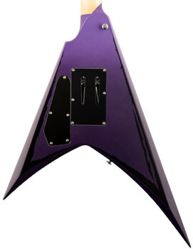 Електрогітара ESP LTD Alexi Ripped Sawtooth Purple Fade Satin Електрогітара - 5