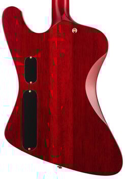 Electric guitar ESP LTD Phoenix-1000 See Thru Black Cherry Electric guitar - 5