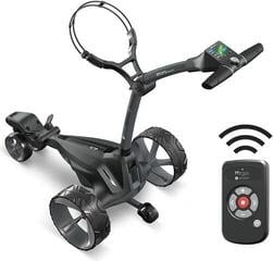 Ηλεκτρικό Καροτσάκι Γκολφ Motocaddy M7 GPS Remote 2025 Ultra Ηλεκτρικό Καροτσάκι Γκολφ - 1