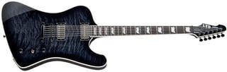 Elektrická gitara ESP LTD Phoenix-1000 QM Black Sunburst Elektrická gitara - 2