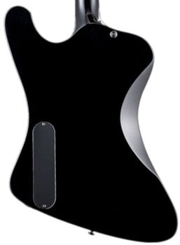 Electric guitar ESP LTD Phoenix-1000 QM Black Sunburst Electric guitar - 5