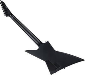 Elektrická gitara ESP LTD EX-7 Baritone Black Satin Elektrická gitara - 1