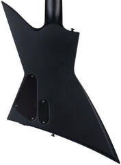 Elektrická gitara ESP LTD EX-7 Baritone Black Satin Elektrická gitara - 4