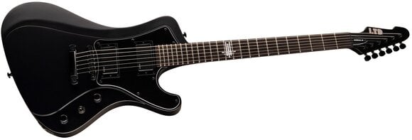 Elektrická kytara ESP LTD NS-6 Nergal Stream Black Satin Elektrická kytara - 3