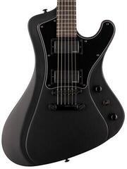 Elektrická gitara ESP LTD NS-6 Nergal Stream Black Satin Elektrická gitara - 3