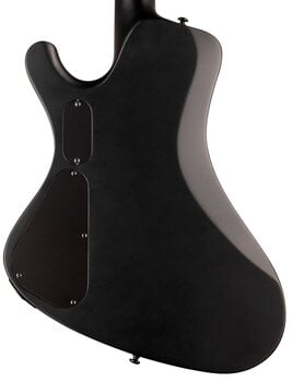 Elektrická kytara ESP LTD NS-6 Nergal Stream Black Satin Elektrická kytara - 5