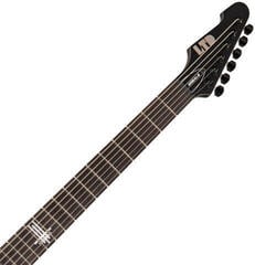 Elektrická gitara ESP LTD NS-6 Nergal Stream Black Satin Elektrická gitara - 5