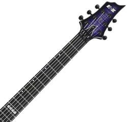 Električna gitara ESP E-II FRX FM Reindeer Blue Električna gitara - 4