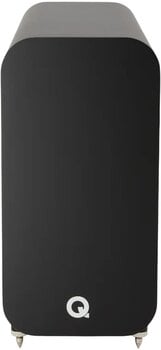 HiFi-Subwoofer
 Q Acoustics 3060S HiFi-Subwoofer Matte Black 1 stk - 4