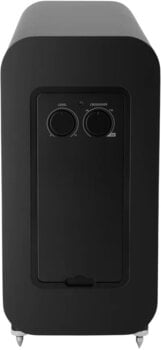 HiFi-Subwoofer
 Q Acoustics 3060S HiFi-Subwoofer Matte Black 1 stk - 5
