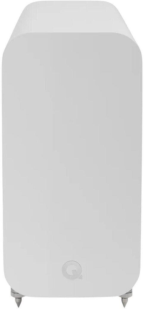 Głośnik niskotonowy