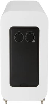 Subwoofer Hi-Fi
 Q Acoustics 3060S Subwoofer Hi-Fi Matte White 1 szt. - 5