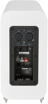 Subwoofer Hi-Fi
 Q Acoustics 3060S Subwoofer Hi-Fi Matte White 1 szt. - 6