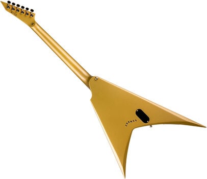 Electric guitar ESP LTD KH-V Metallic Gold Electric guitar - 2