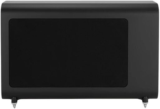 HiFi-Subwoofer
 Q Acoustics 3060S HiFi-Subwoofer Matte Black 1 stk - 2