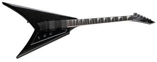 Elektrická gitara ESP LTD KH-V Black Sparkle Elektrická gitara - 2