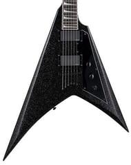 Elektrická gitara ESP LTD KH-V Black Sparkle Elektrická gitara - 3