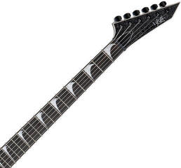 Elektrická gitara ESP LTD KH-V Black Sparkle Elektrická gitara - 5