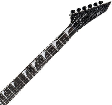 Elektrická kytara ESP LTD KH-V Black Sparkle Elektrická kytara - 6