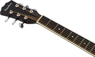 Akustična kitara Jumbo Pasadena SG026C-38 Vintage Sunburst Akustična kitara Jumbo - 4