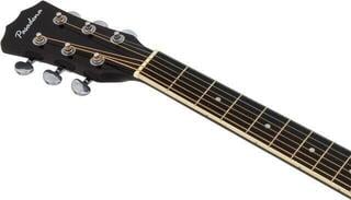 Guitarra dreadnought Pasadena SG028 Natural Guitarra dreadnought - 4