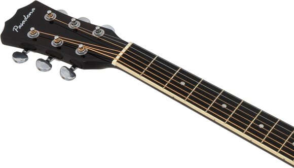 Akustická kytara Pasadena SG028 Natural Akustická kytara - 5