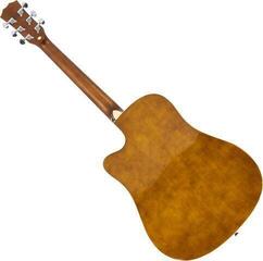 Guitarra dreadnought Pasadena SG028C Vintage Sunburst Guitarra dreadnought - 1