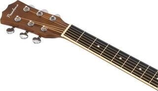 Guitarra dreadnought Pasadena SG028C Vintage Sunburst Guitarra dreadnought - 4
