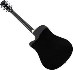 Guitarra dreadnought Pasadena SG028C Black Guitarra dreadnought - 1