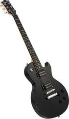 E-Gitarre Pasadena LP-19 Black E-Gitarre - 2