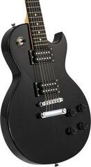 E-Gitarre Pasadena LP-19 Black E-Gitarre - 3