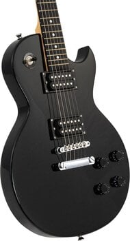 Chitară electrică Pasadena LP-19 Black Chitară electrică - 4